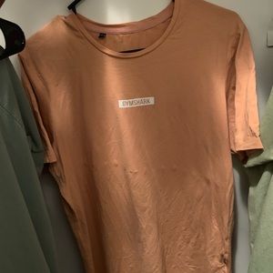 Gymshark Central Tee